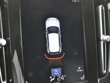 Volvo XC40 2.0 D3 AWD Geartronic Momentum Pro