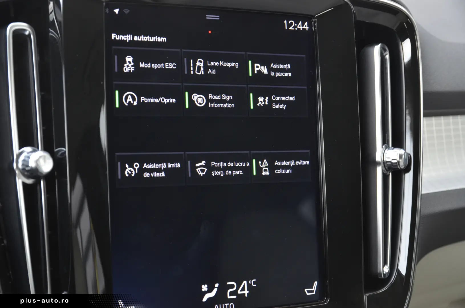 Volvo XC40 2.0 D3 AWD Geartronic Momentum Pro