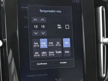 Volvo XC40 2.0 D3 AWD Geartronic Momentum Pro