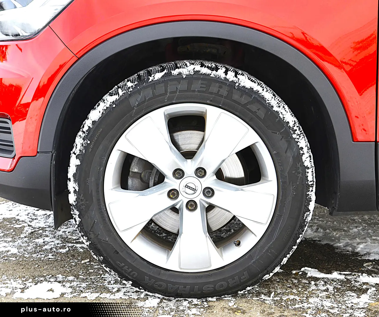 Volvo XC40 2.0 D3 AWD Geartronic Momentum Pro