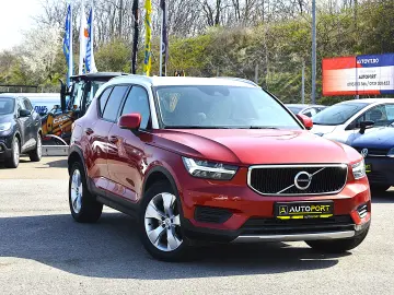 Volvo XC40 2.0 D3 AWD Geartronic Momentum Pro
