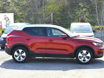 Volvo XC40 2.0 D3 AWD Geartronic Momentum Pro