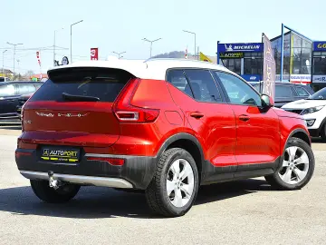 Volvo XC40 2.0 D3 AWD Geartronic Momentum Pro