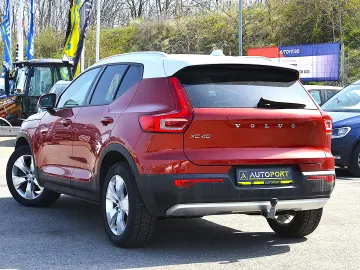 Volvo XC40 2.0 D3 AWD Geartronic Momentum Pro
