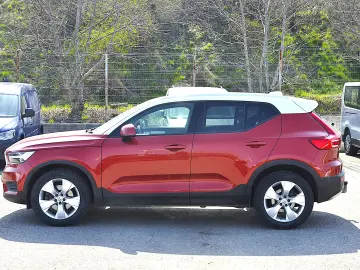 Volvo XC40 2.0 D3 AWD Geartronic Momentum Pro