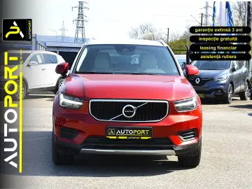 Volvo XC40 2.0 D3 AWD Geartronic Momentum Pro