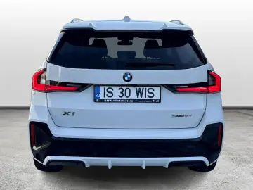 BMW X1 XDRIVE 1.8I - Panoramic - Masaj -Harman Kardon