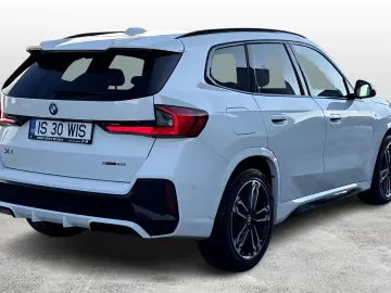 BMW X1 XDRIVE 1.8I - Panoramic - Masaj -Harman Kardon