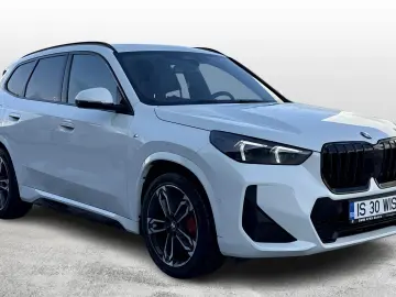 BMW X1 XDRIVE 1.8I - Panoramic - Masaj -Harman Kardon