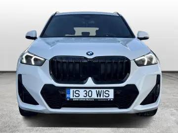 BMW X1 XDRIVE 1.8I - Panoramic - Masaj -Harman Kardon