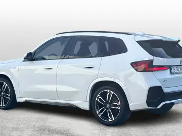 BMW X1 XDRIVE 1.8I - Panoramic - Masaj -Harman Kardon