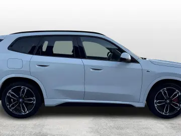 BMW X1 XDRIVE 1.8I - Panoramic - Masaj -Harman Kardon