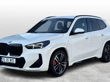 BMW X1 XDRIVE 1.8I - Panoramic - Masaj -Harman Kardon