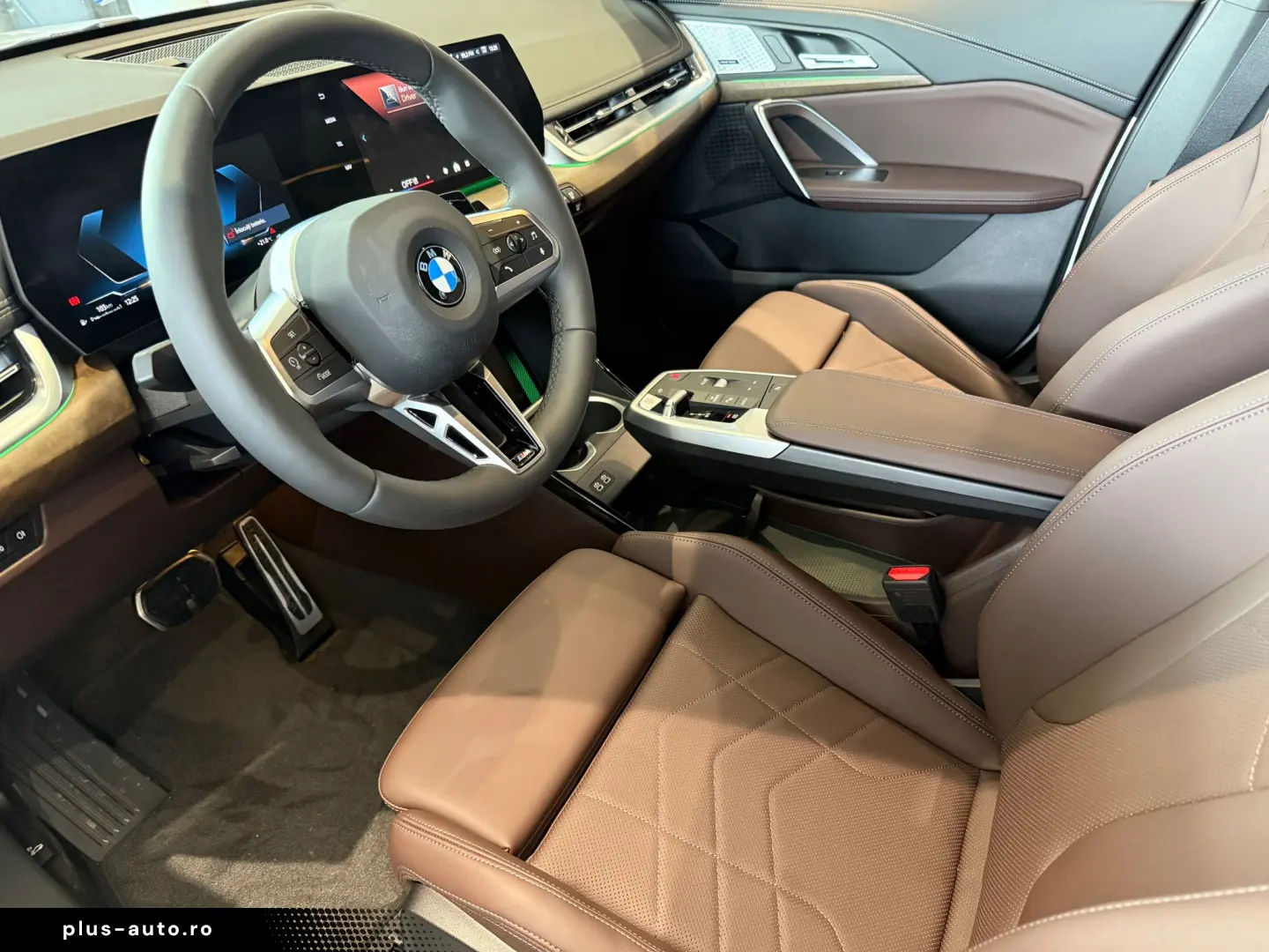 BMW X1 XDRIVE 1.8I - Panoramic - Masaj -Harman Kardon