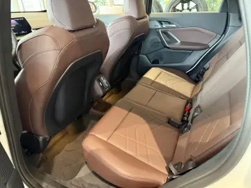 BMW X1 XDRIVE 1.8I - Panoramic - Masaj -Harman Kardon