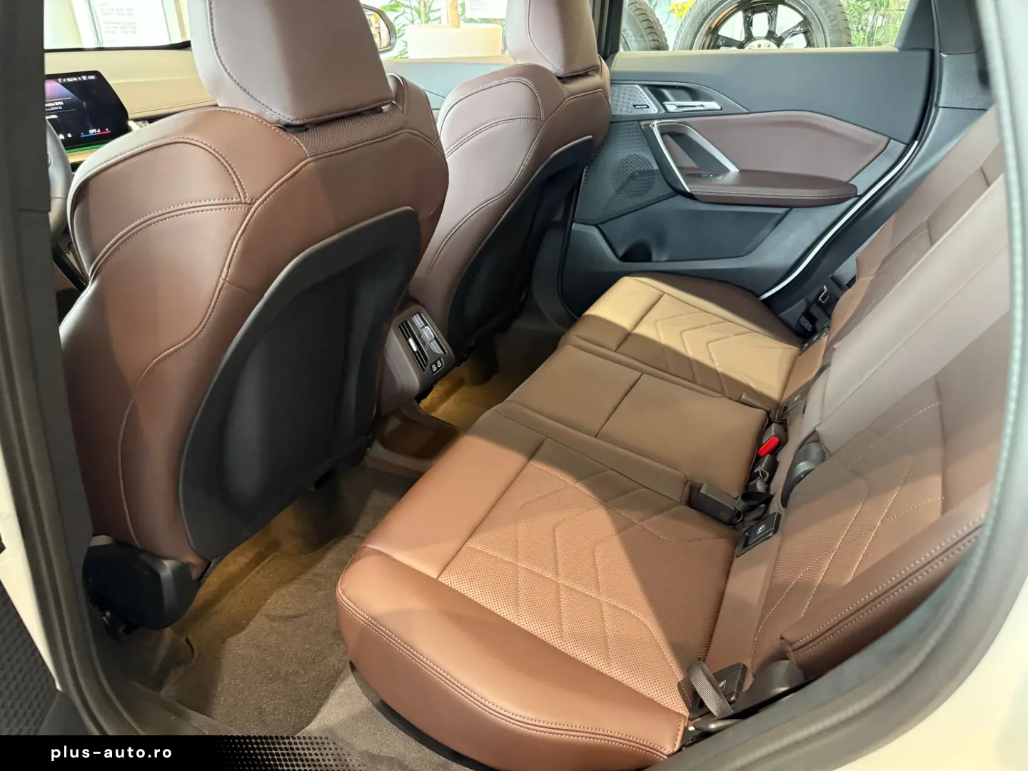 BMW X1 XDRIVE 1.8I - Panoramic - Masaj -Harman Kardon