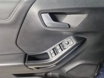 FORD PUMA 1.0 ECOBOOST MHEV 155CP TITANIUM X 2021