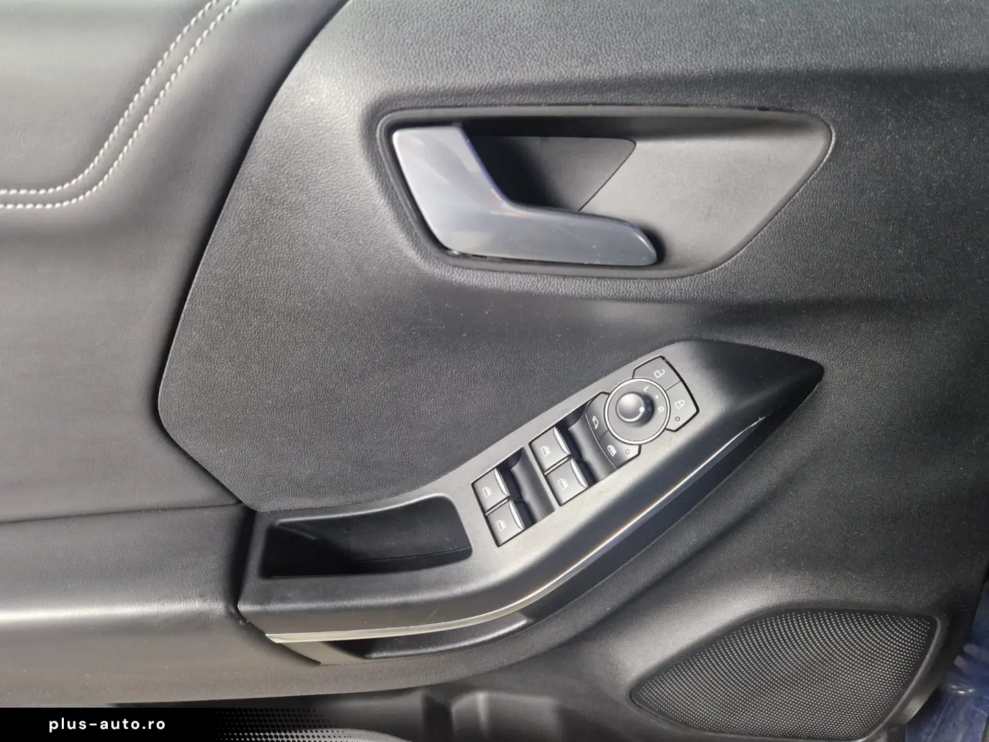 FORD PUMA 1.0 ECOBOOST MHEV 155CP TITANIUM X 2021