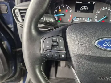 FORD PUMA 1.0 ECOBOOST MHEV 155CP TITANIUM X 2021