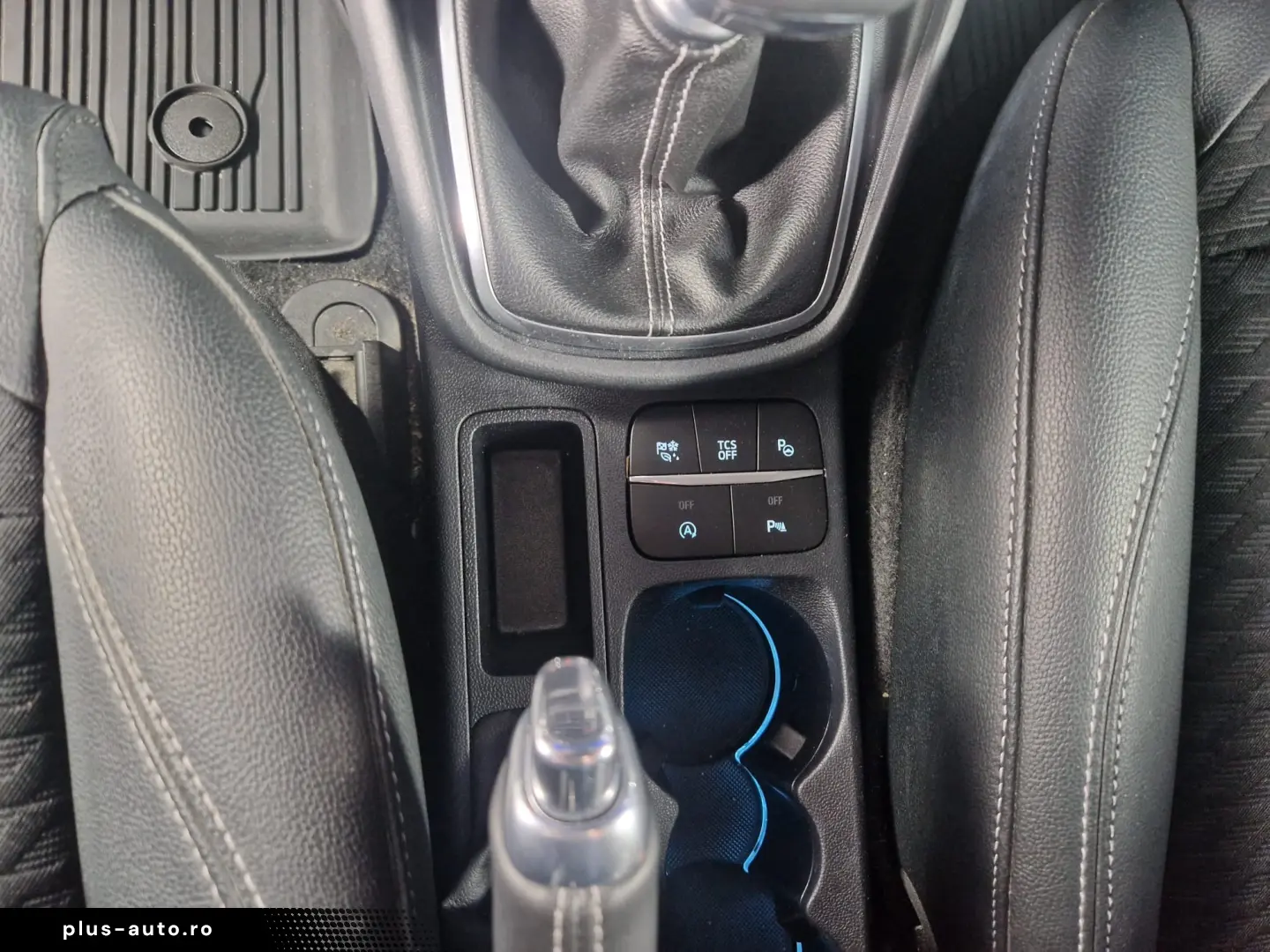 FORD PUMA 1.0 ECOBOOST MHEV 155CP TITANIUM X 2021