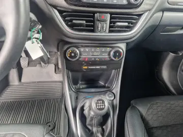 FORD PUMA 1.0 ECOBOOST MHEV 155CP TITANIUM X 2021