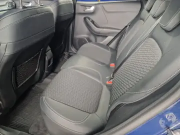 FORD PUMA 1.0 ECOBOOST MHEV 155CP TITANIUM X 2021