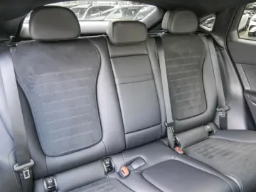 MERCEDES-BENZ GLC 200 4M Coupé AMG-Sport Pano