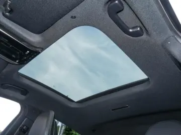 MERCEDES-BENZ GLC 200 4M Coupé AMG-Sport Pano