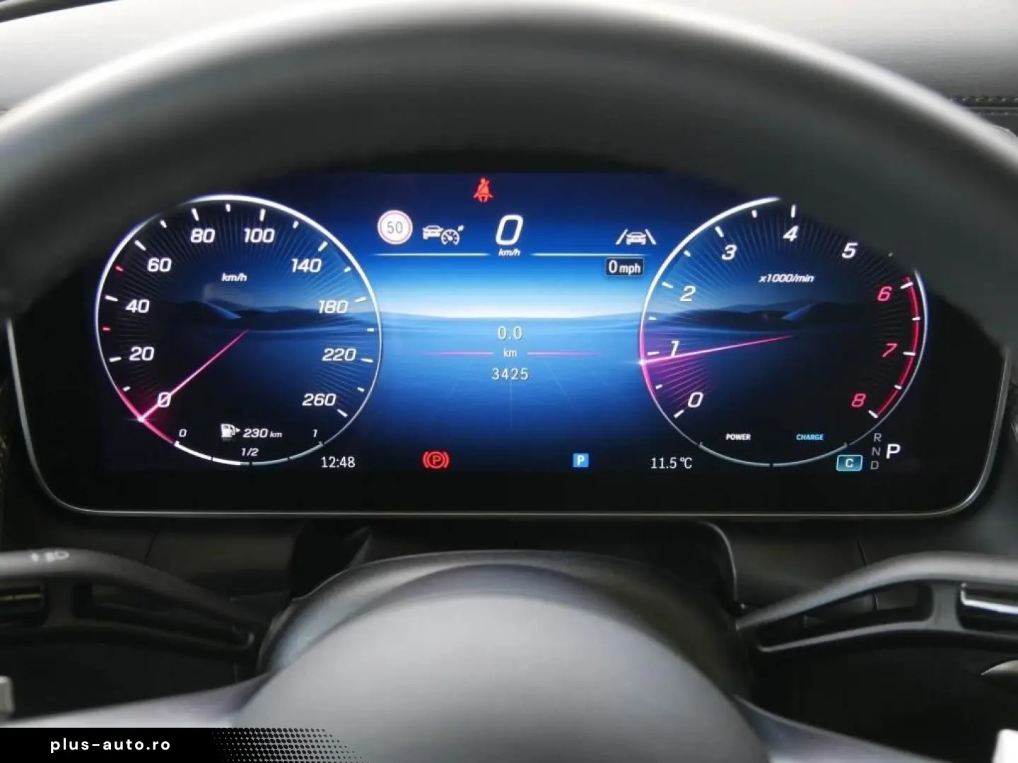 MERCEDES-BENZ GLC 200 4M Coupé AMG-Sport Pano