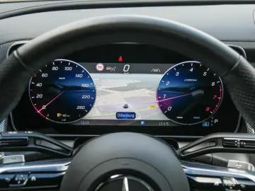 MERCEDES-BENZ GLC 200 4M Coupé AMG-Sport Pano