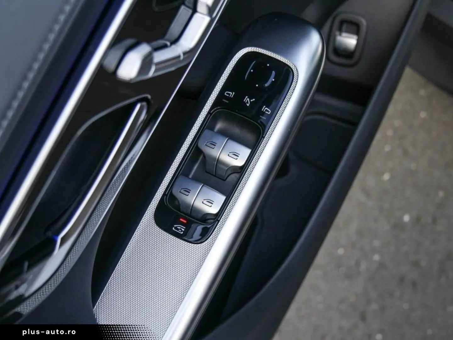 MERCEDES-BENZ GLC 200 4M Coupé AMG-Sport Pano