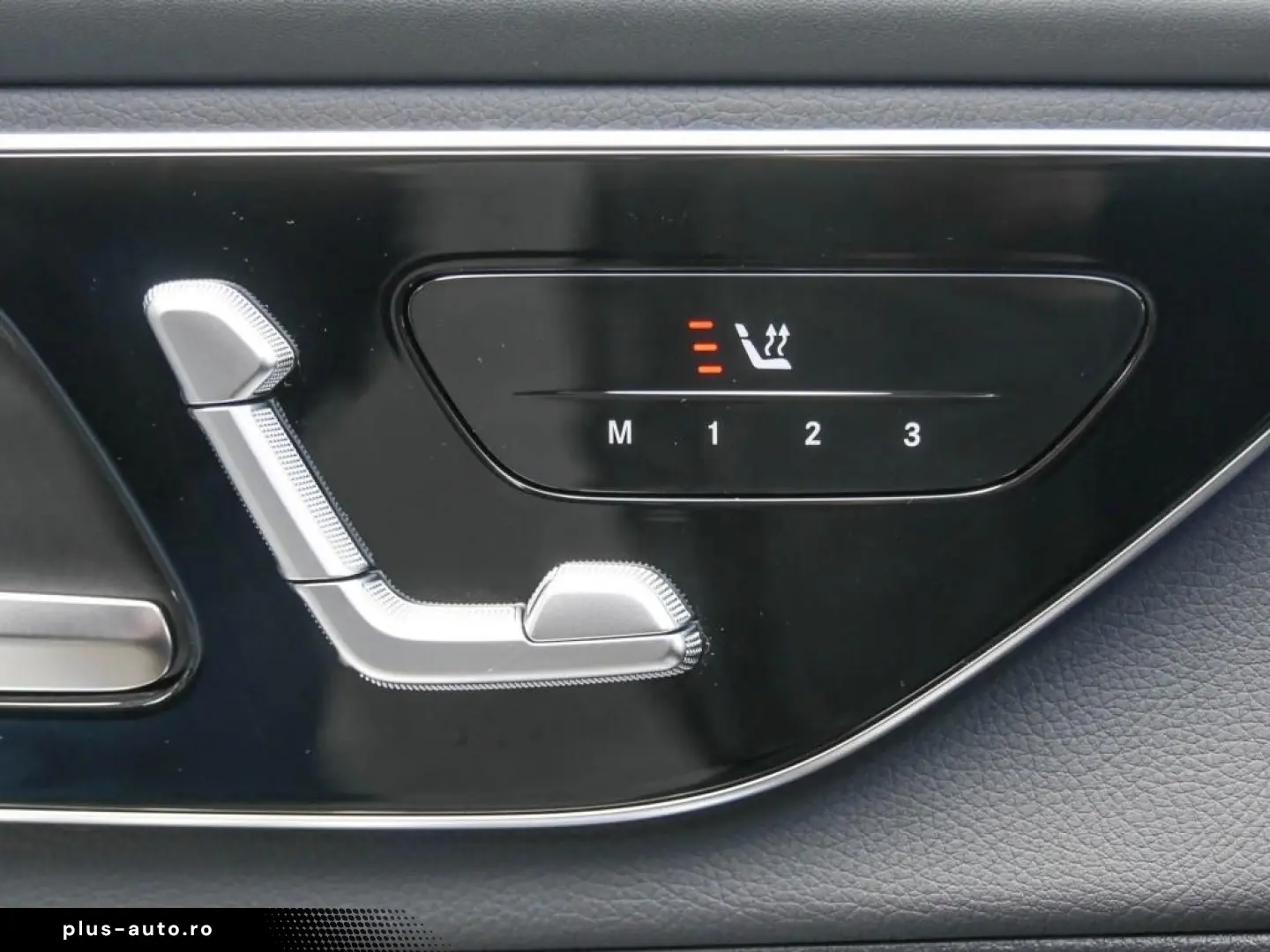 MERCEDES-BENZ GLC 200 4M Coupé AMG-Sport Pano