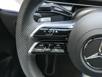 MERCEDES-BENZ GLC 200 4M Coupé AMG-Sport Pano