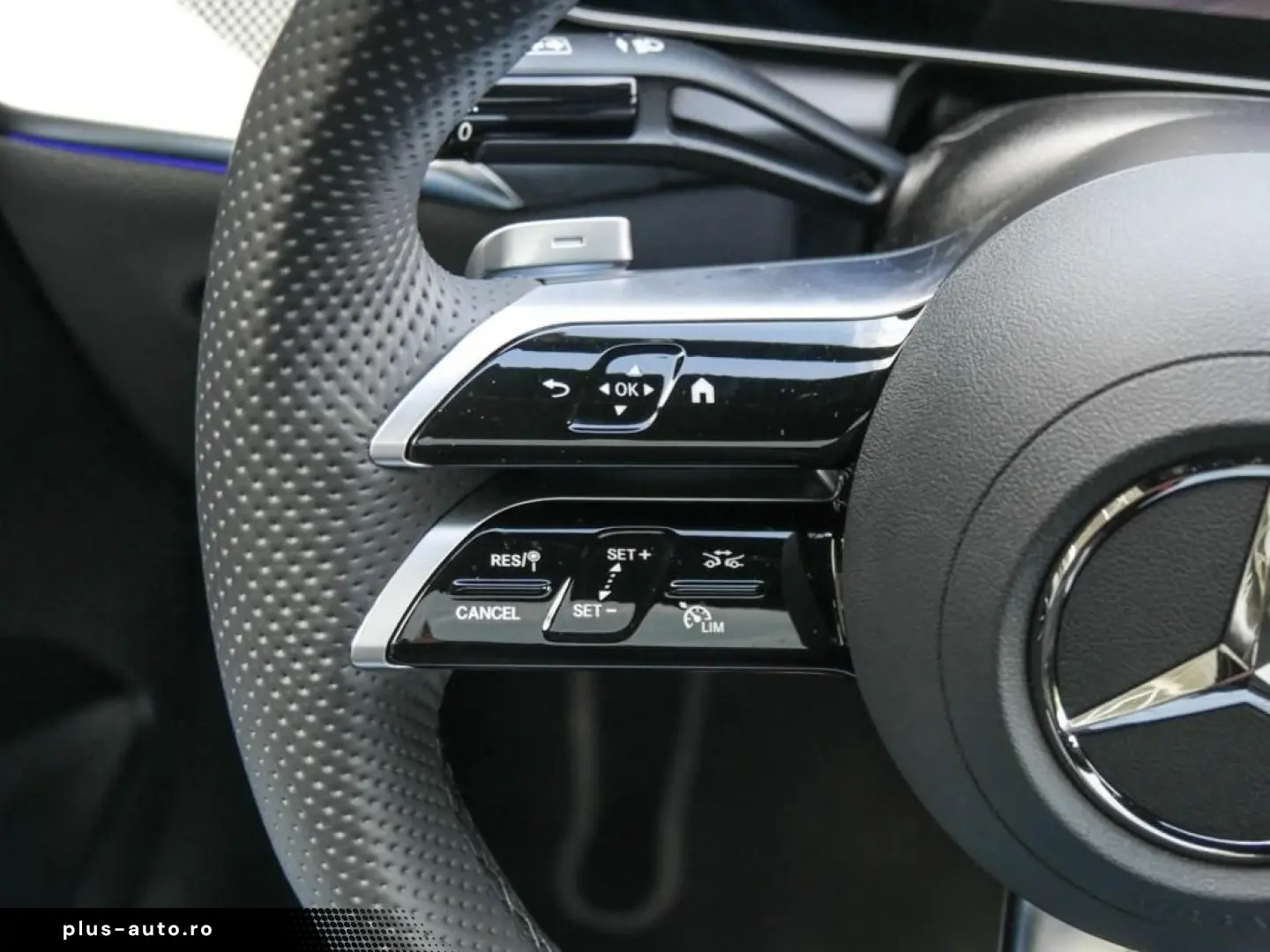 MERCEDES-BENZ GLC 200 4M Coupé AMG-Sport Pano