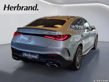 MERCEDES-BENZ GLC 200 4MATIC C EDITION AMG PANO DIGITALLIGHT