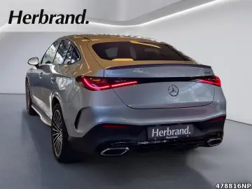 MERCEDES-BENZ GLC 200 4MATIC C EDITION AMG PANO DIGITALLIGHT