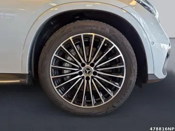 MERCEDES-BENZ GLC 200 4MATIC C EDITION AMG PANO DIGITALLIGHT