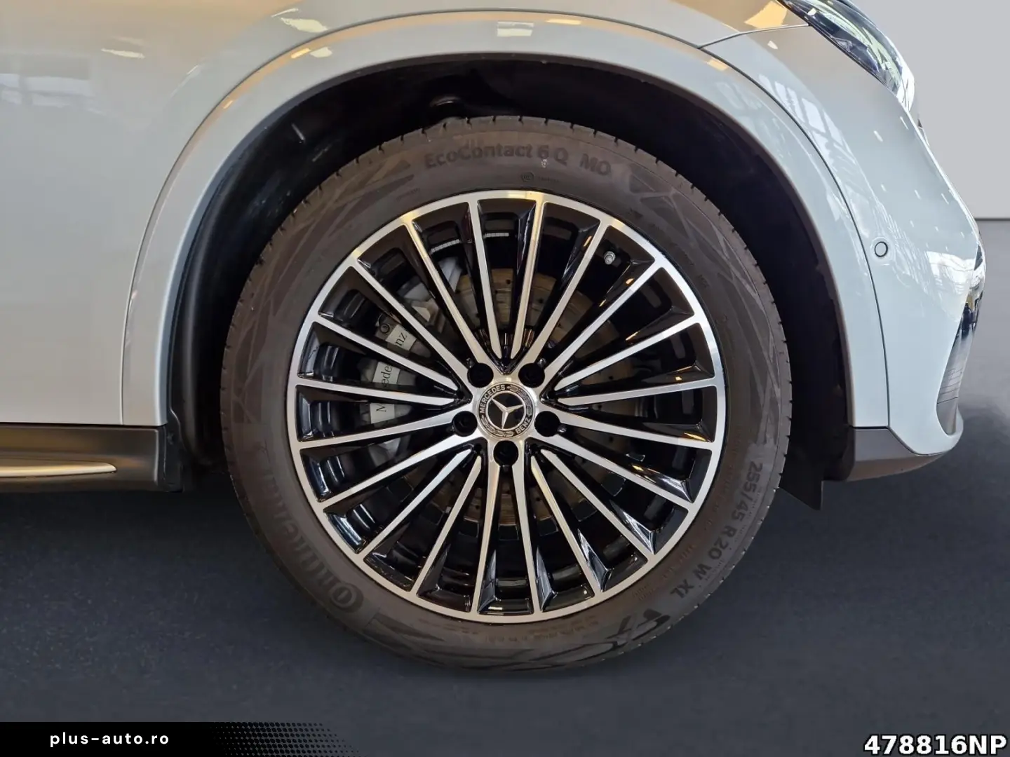 MERCEDES-BENZ GLC 200 4MATIC C EDITION AMG PANO DIGITALLIGHT