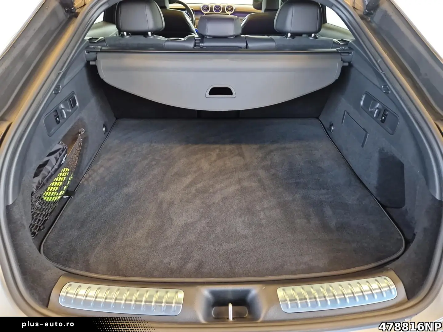 MERCEDES-BENZ GLC 200 4MATIC C EDITION AMG PANO DIGITALLIGHT