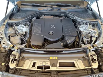 MERCEDES-BENZ GLC 200 4MATIC C EDITION AMG PANO DIGITALLIGHT