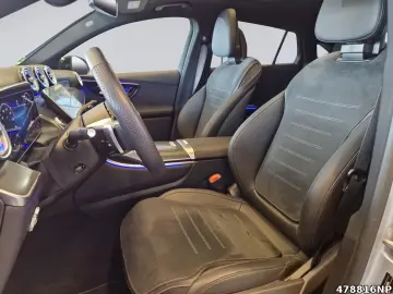 MERCEDES-BENZ GLC 200 4MATIC C EDITION AMG PANO DIGITALLIGHT