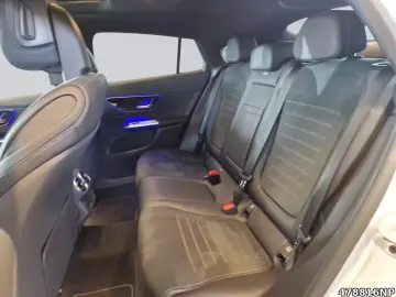 MERCEDES-BENZ GLC 200 4MATIC C EDITION AMG PANO DIGITALLIGHT