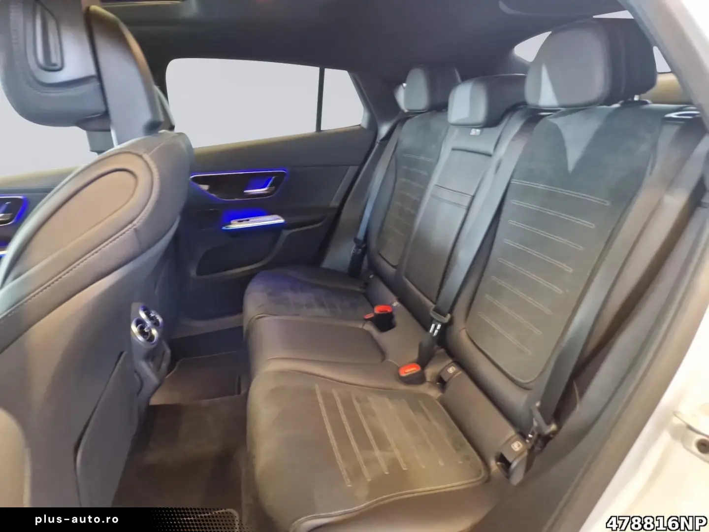 MERCEDES-BENZ GLC 200 4MATIC C EDITION AMG PANO DIGITALLIGHT