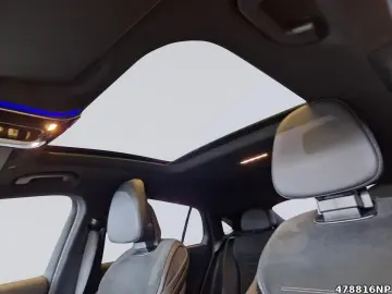 MERCEDES-BENZ GLC 200 4MATIC C EDITION AMG PANO DIGITALLIGHT