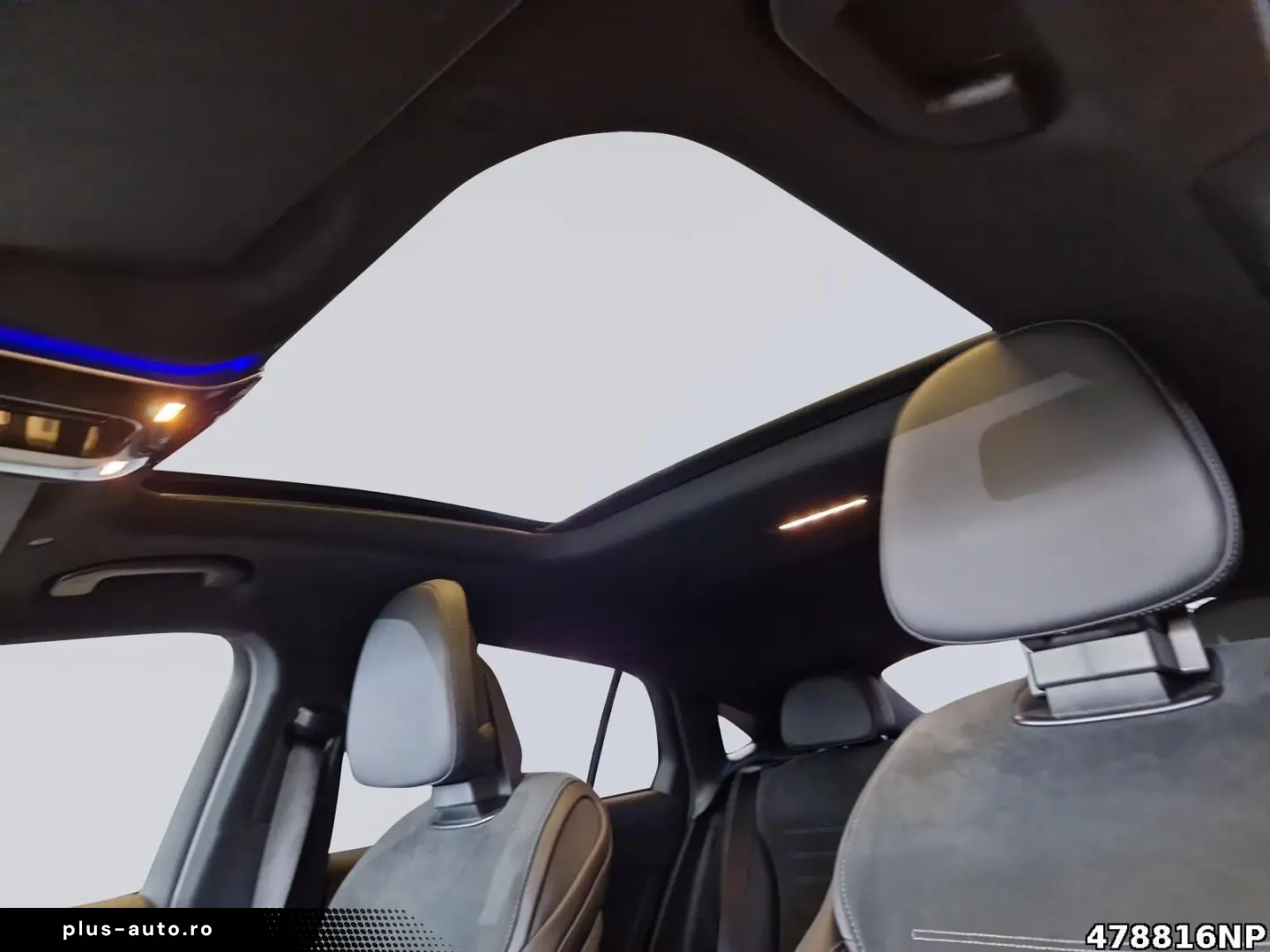 MERCEDES-BENZ GLC 200 4MATIC C EDITION AMG PANO DIGITALLIGHT