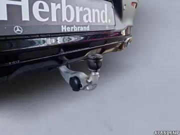 MERCEDES-BENZ GLC 200 4MATIC C EDITION AMG PANO DIGITALLIGHT