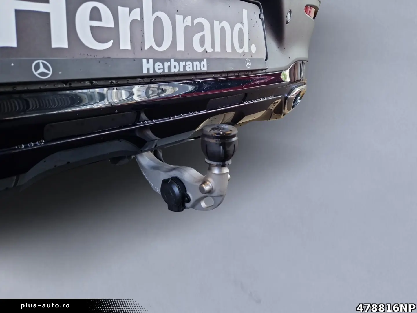 MERCEDES-BENZ GLC 200 4MATIC C EDITION AMG PANO DIGITALLIGHT