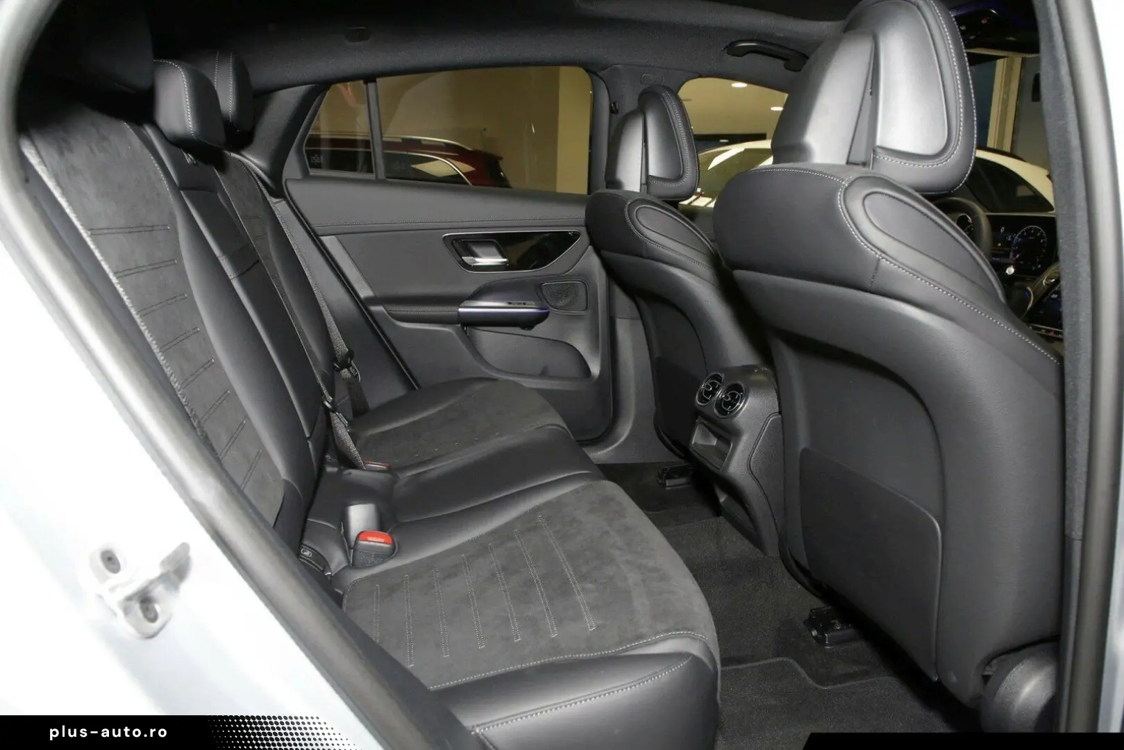 MERCEDES-BENZ GLC 200 4M Coupé AMG Night Pano 360  Distr AHK