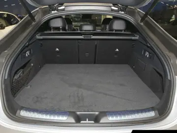 MERCEDES-BENZ GLC 200 4M Coupé AMG Night Pano 360  Distr AHK