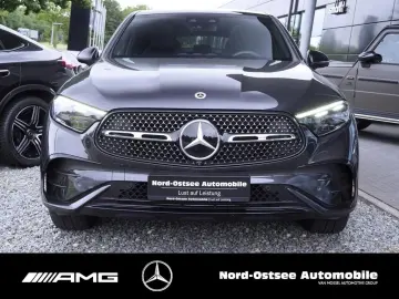 MERCEDES-BENZ GLC 300 CP. 4M AMG DIG-LIGHT AHK PANO 360